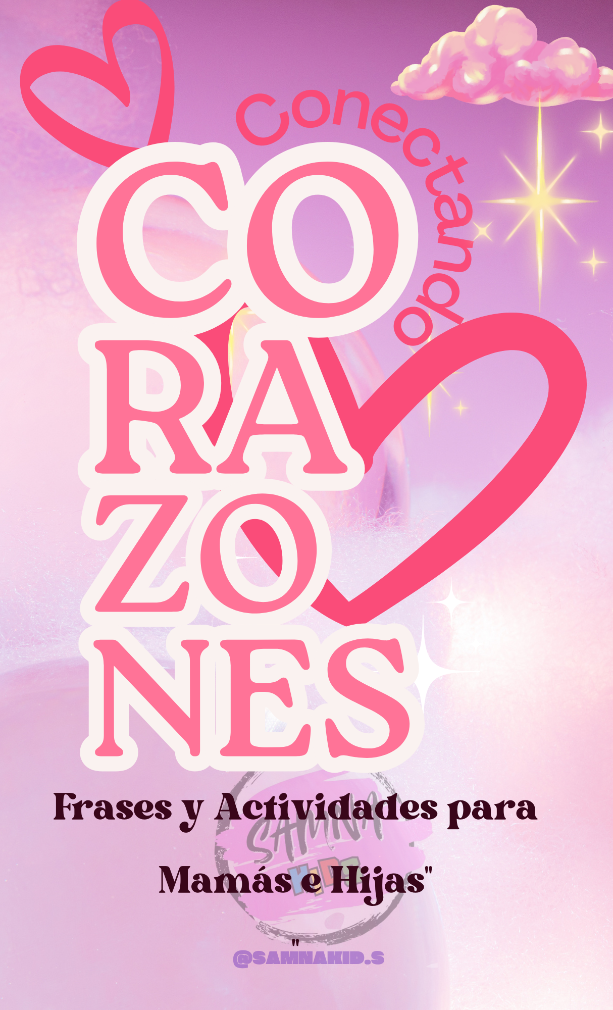 Conectando Corazones: 📖Un Cuaderno que Fortalece Vínculos 💕 ¡Consíguelo aquí!"